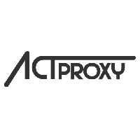 ActProxy
