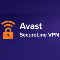Avast SecureLine VPN