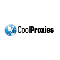 Coolproxies