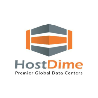 HostDime