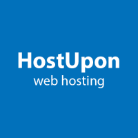 HostUpon