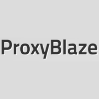 ProxyBlaze