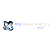 SSL Private Proxy
