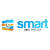 Smart DNS Proxy