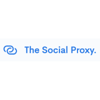 The Social Proxy