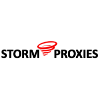 Storm Proxies