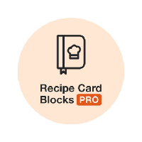 Recipe Card Blocks PRO