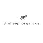 8 Sheep Organics