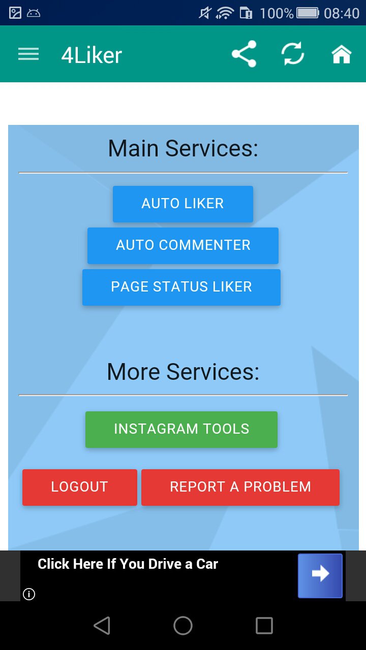 13 BEST Facebook Auto Liker Apps & Tools in 2026 - EarthWeb