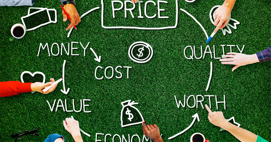 Pricing