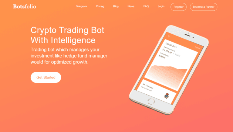 Botsfolio Review