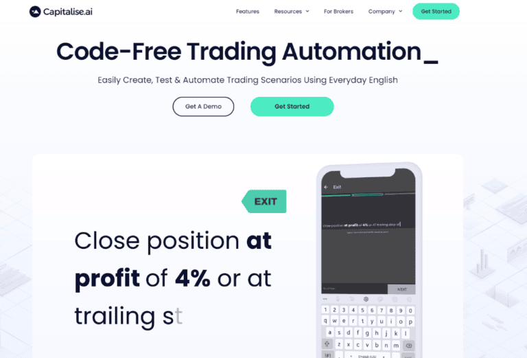 Capitalise Review