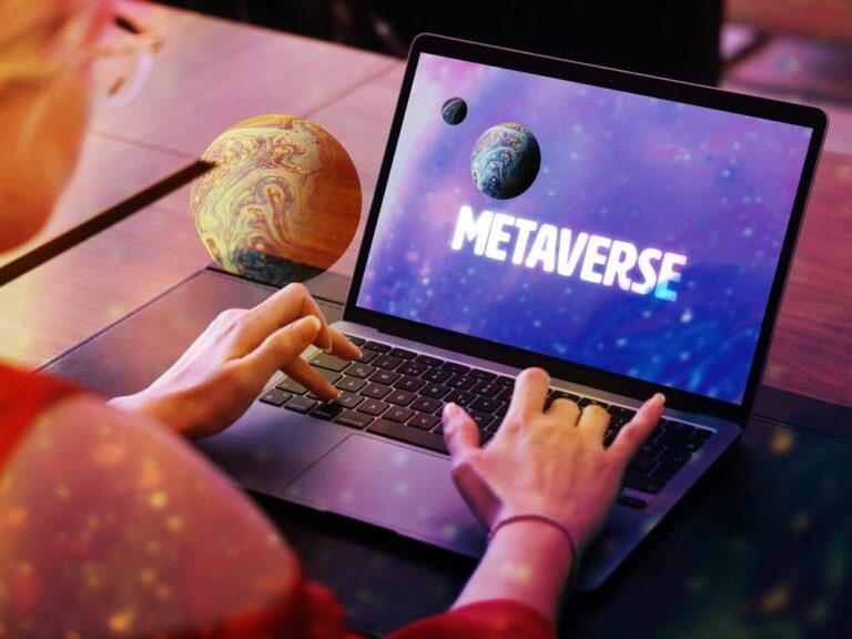 How Big Is The Metaverse