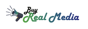 Buy Real Media