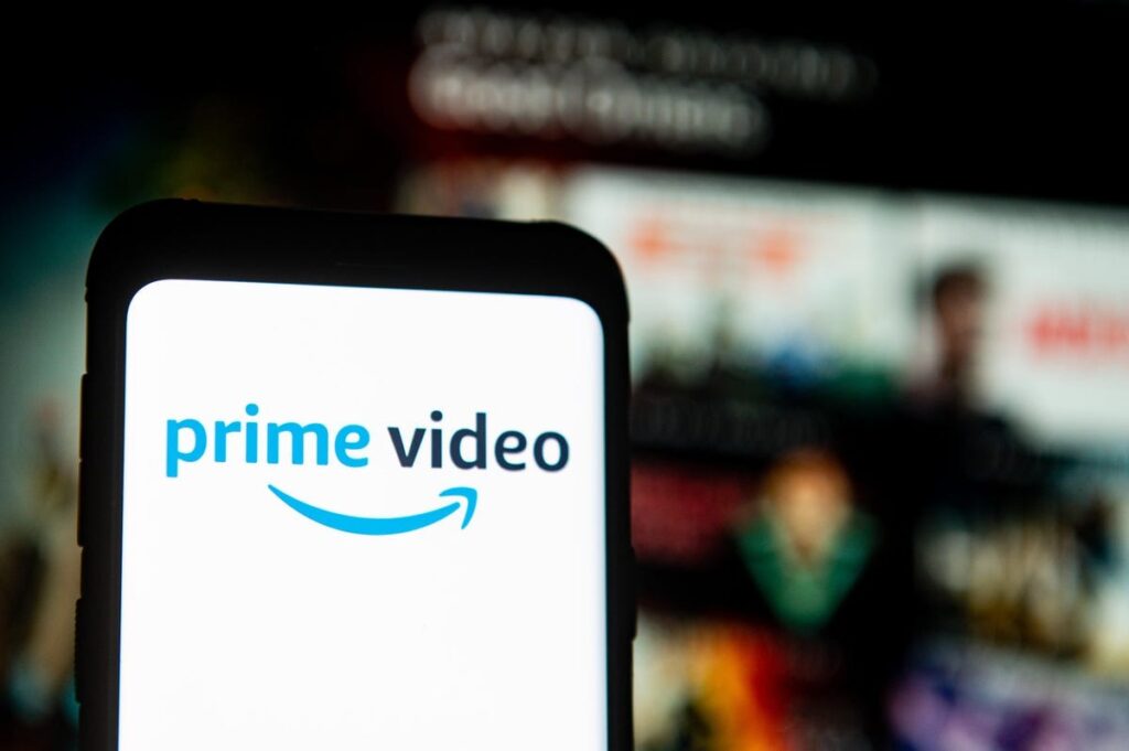 How to Change Amazon Prime Video Country