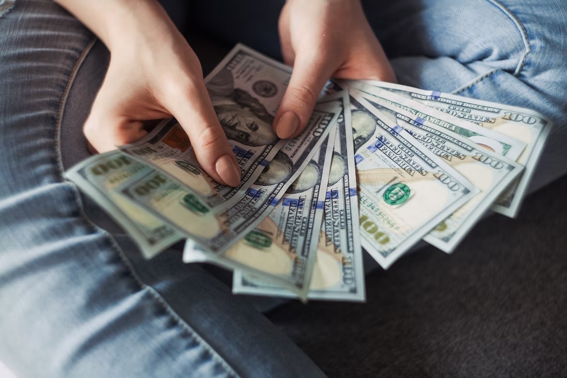 How Much Money is Laundered Every Year