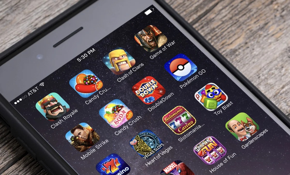 How Much Is The Mobile Gaming Industry Worth In 2026 EarthWeb Mobile Gaming 951 