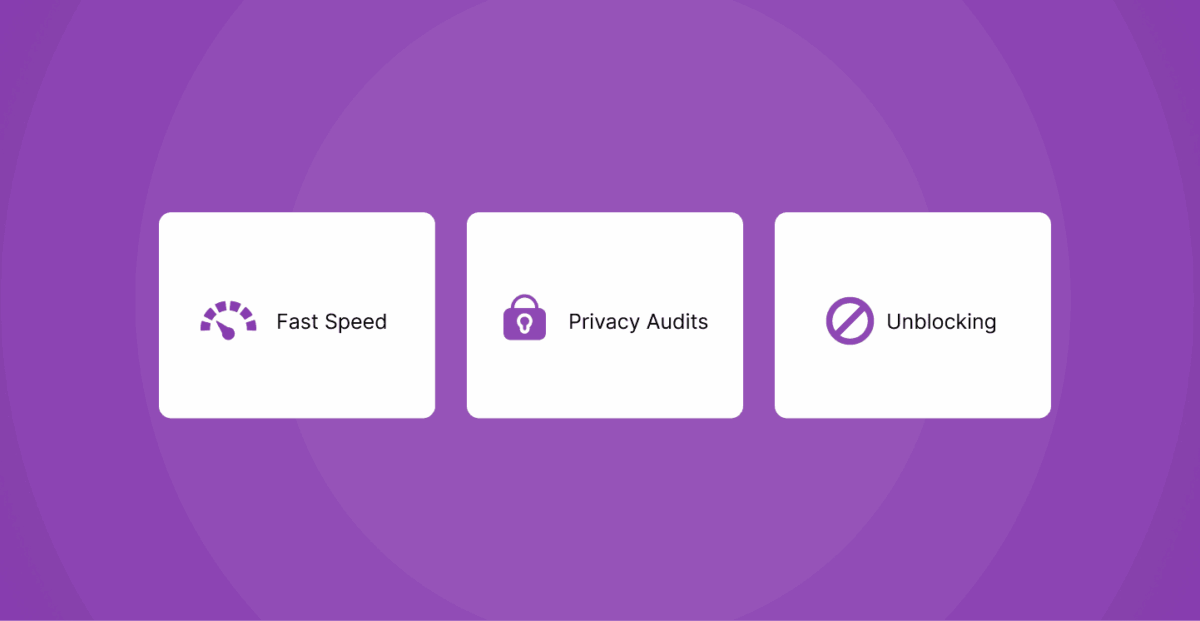 Why Trust Our VPN Recommendations?