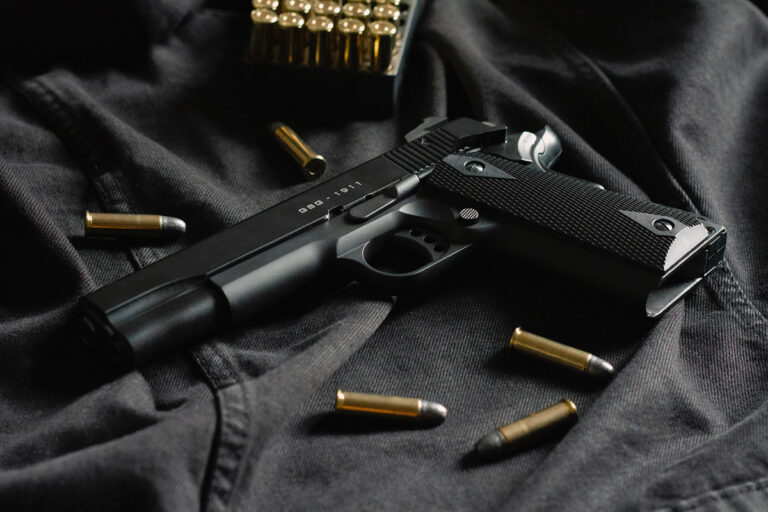 Mass Shootings in the US by Gender