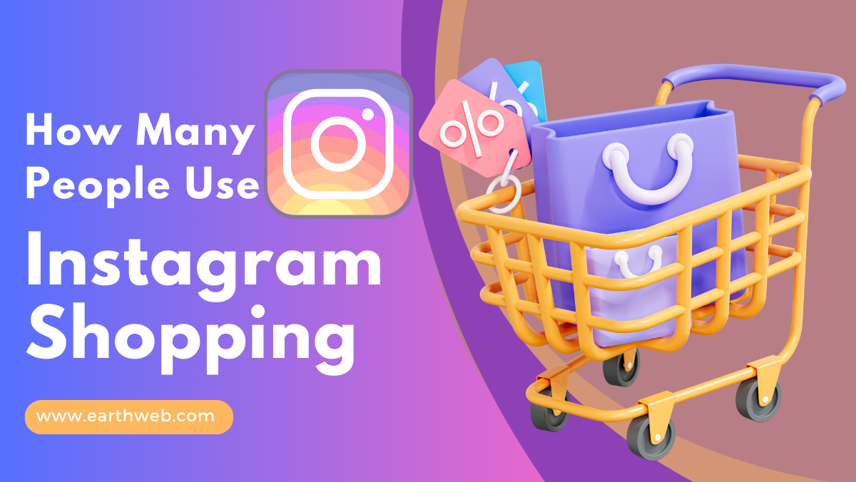 How Many People Use Instagram Shopping