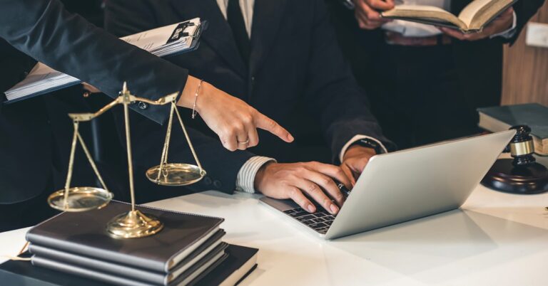 Lawyer Statistics