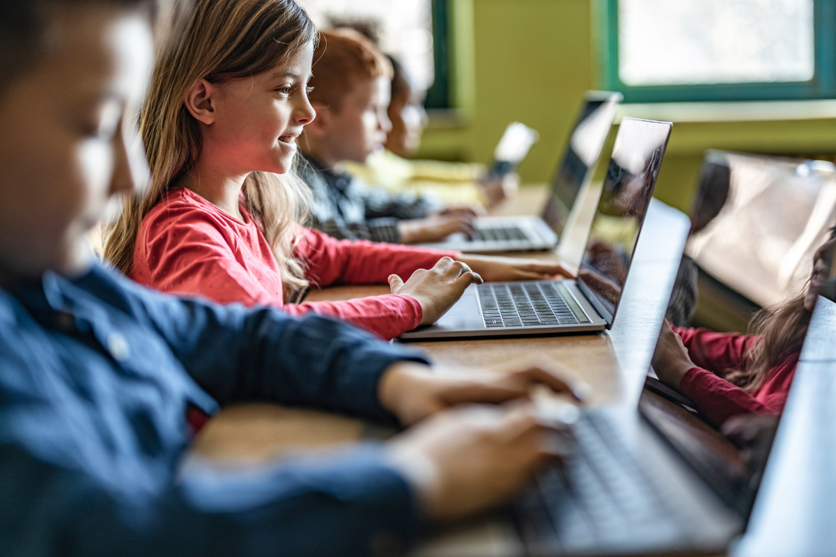 School Computers