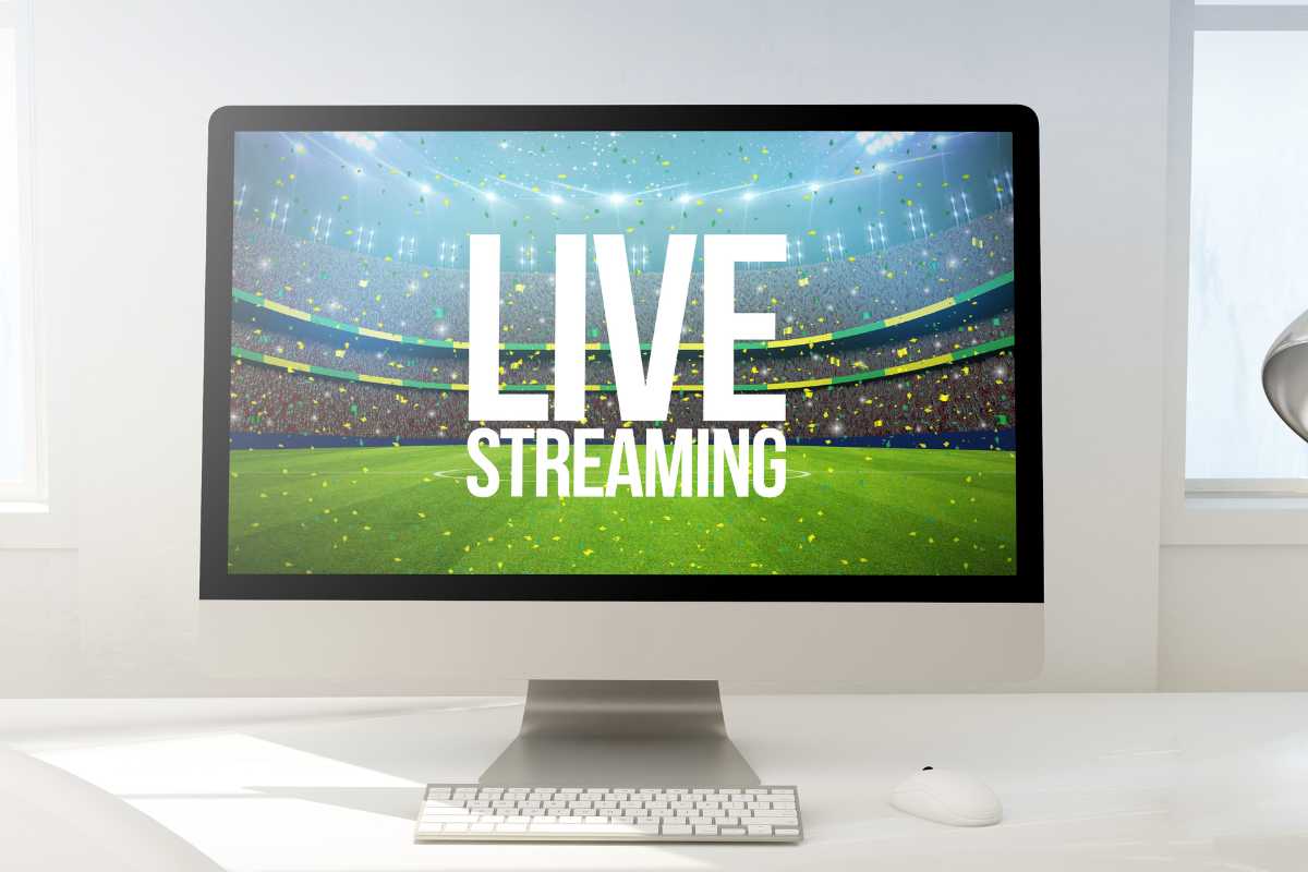 Streaming Sports