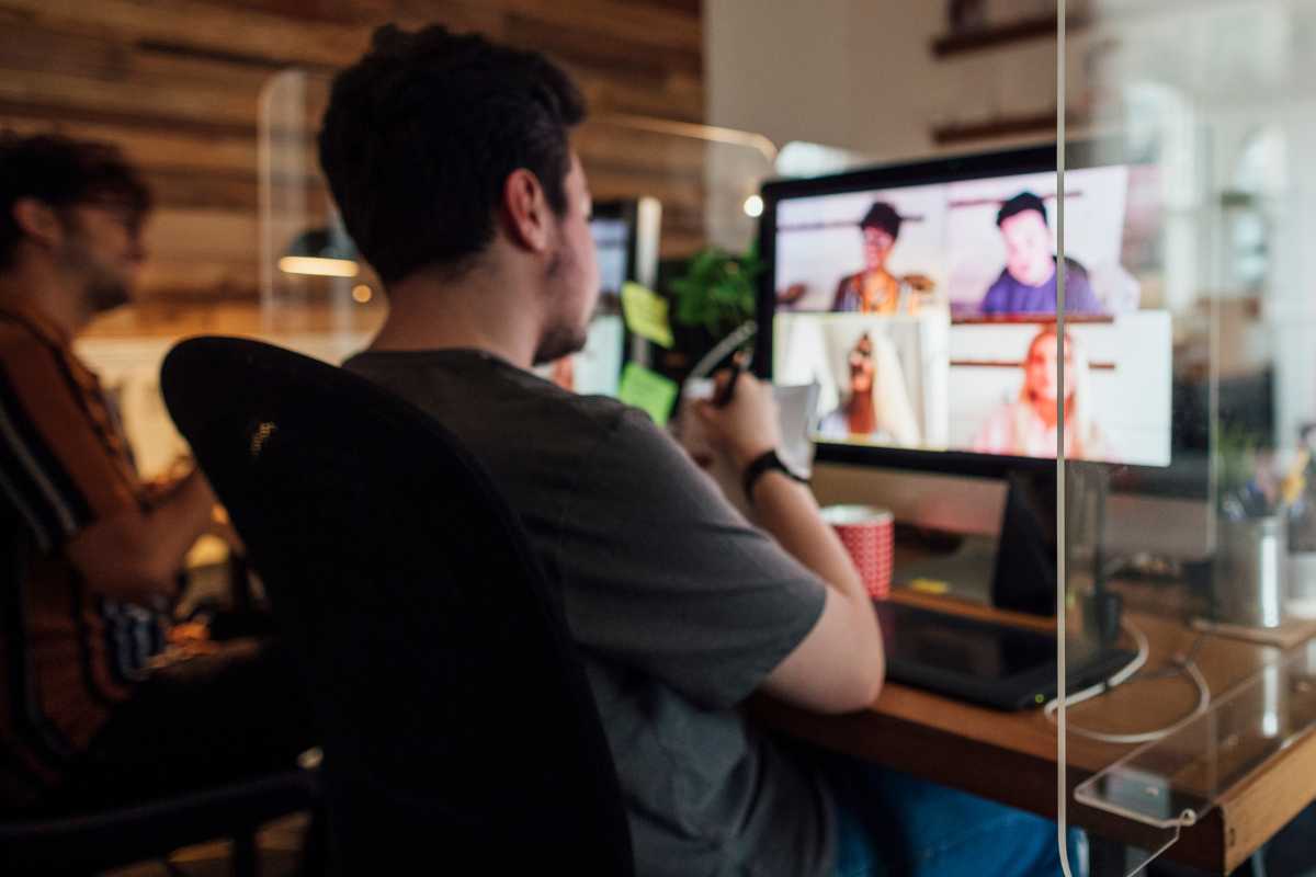 Video Call