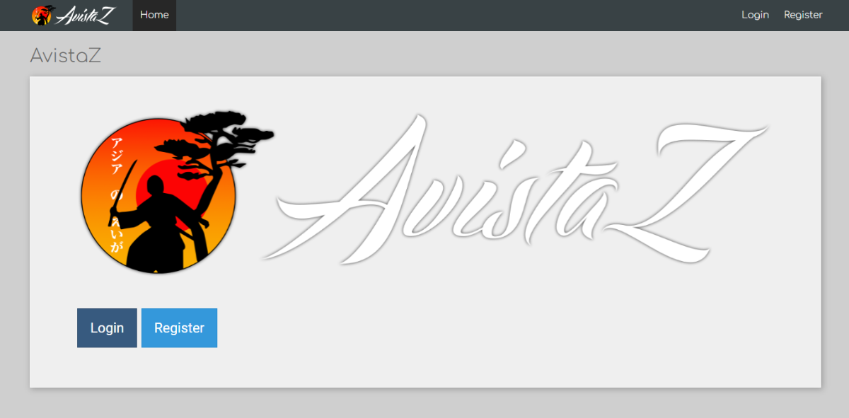 AvistaZ