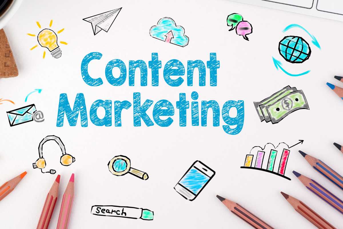 Content Marketing 816