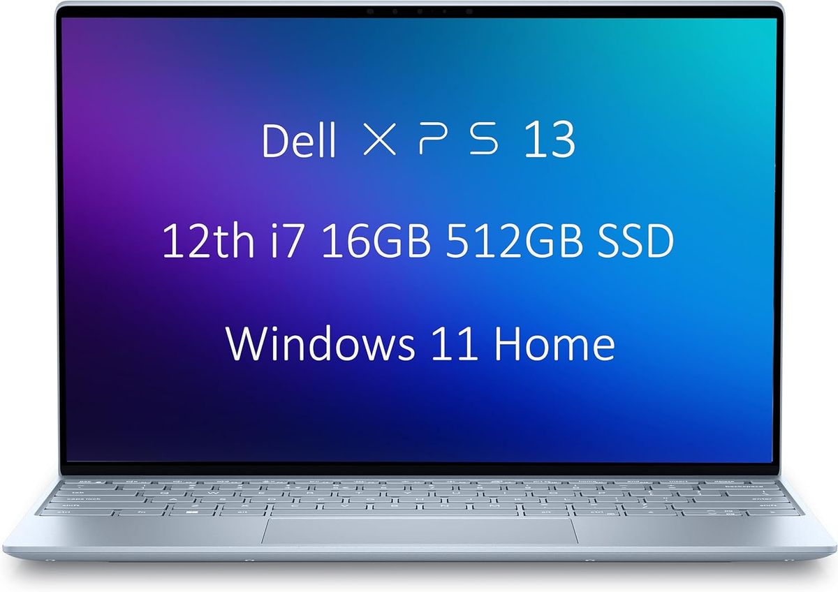 Dell XPS 13 9315
