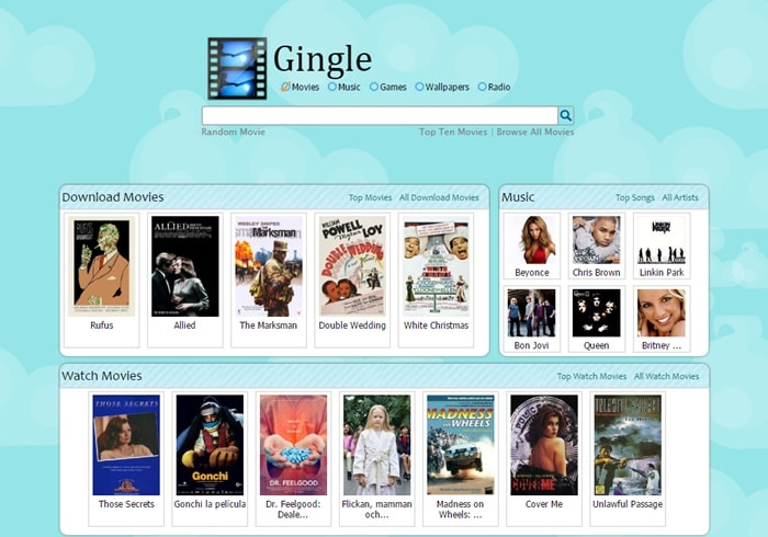 Gingle