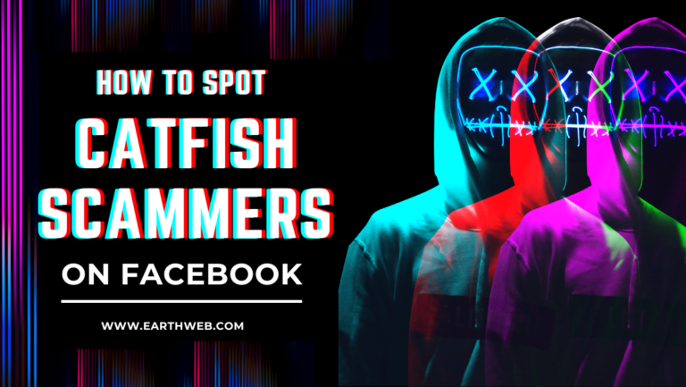 How to Spot Catfish Scammers on Facebook
