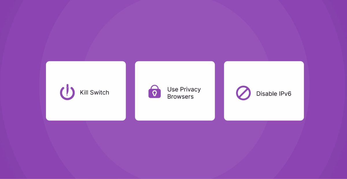How to Use Free VPNs Safely
