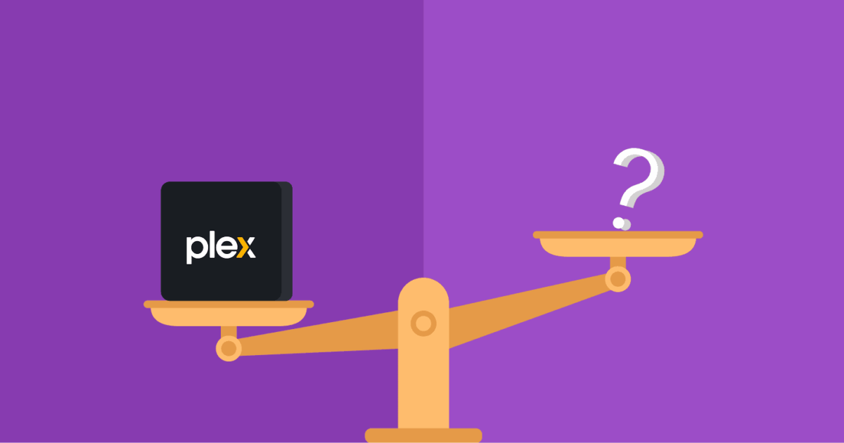 Is Plex Legal