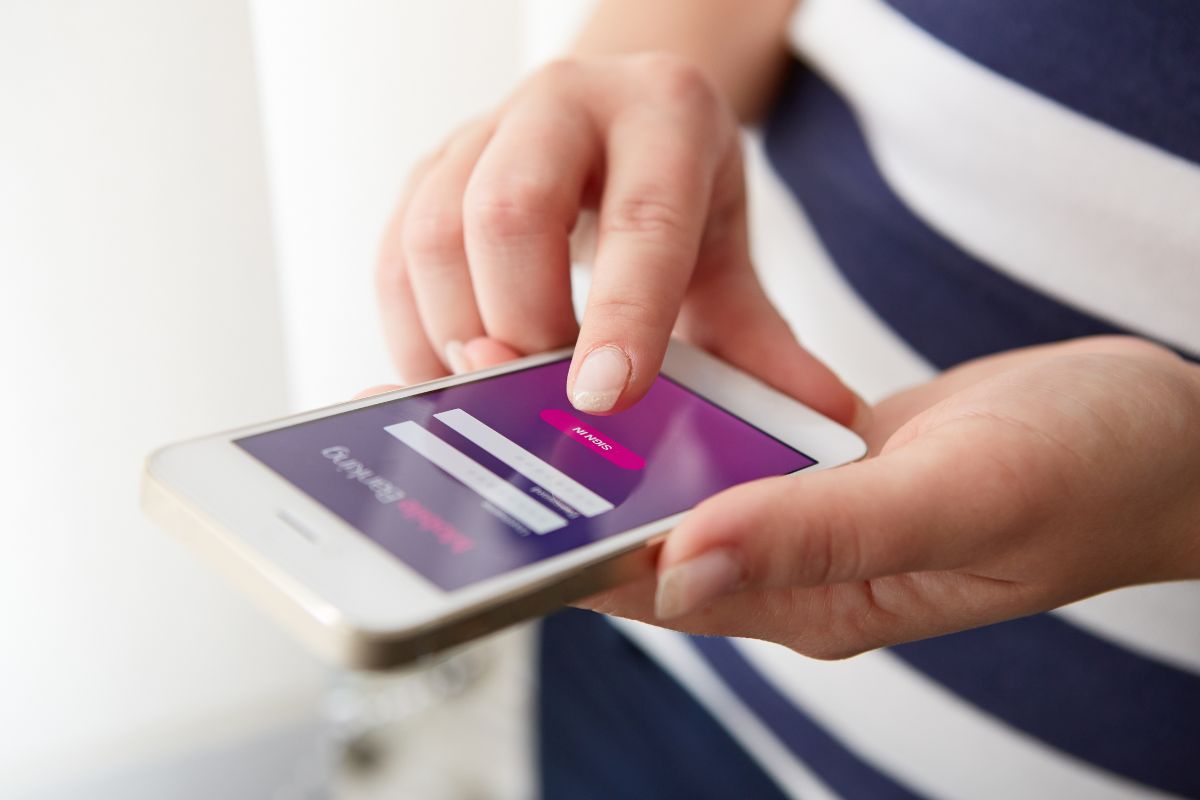 Mobile Banking