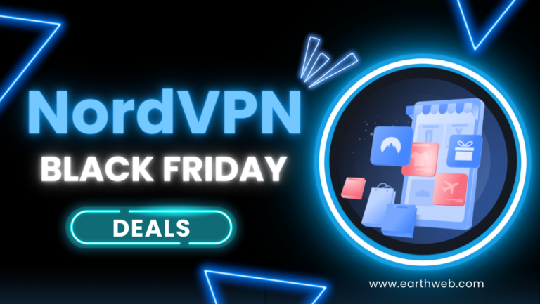 NordVPN Black Friday Deals