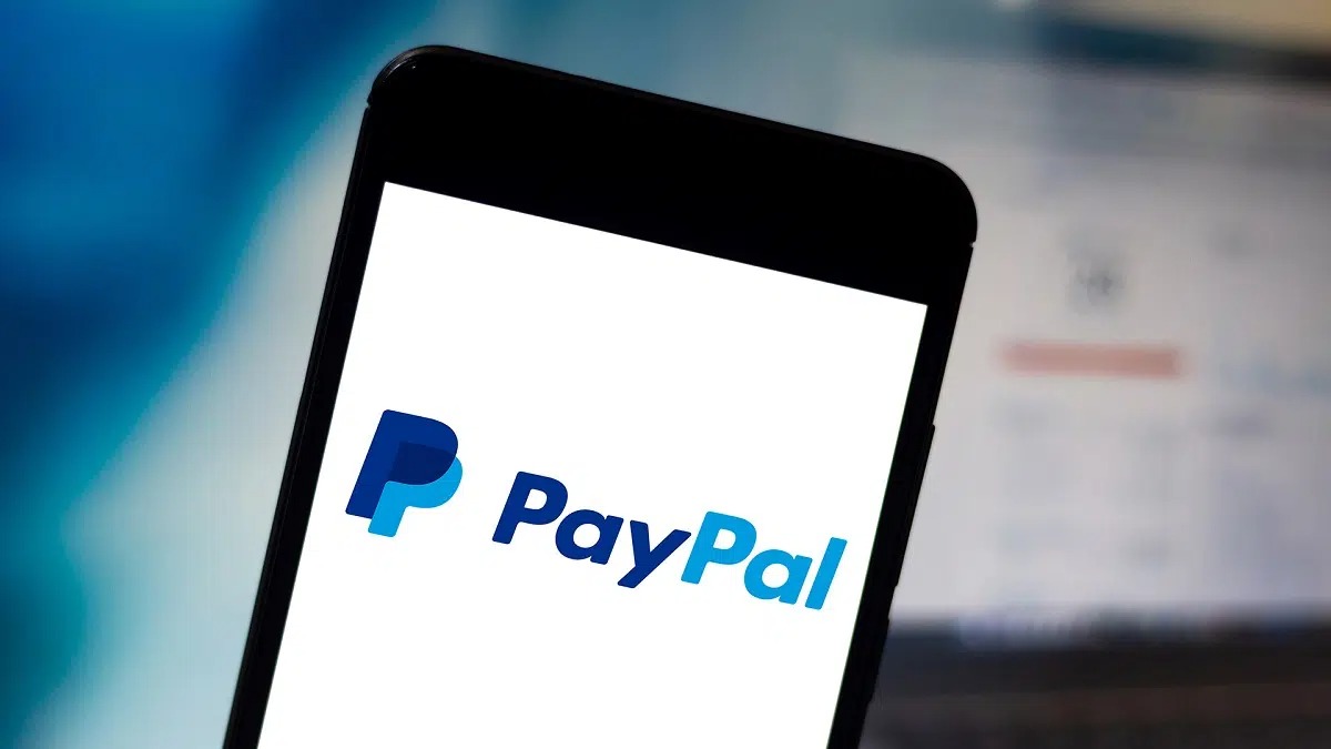 PayPal 341