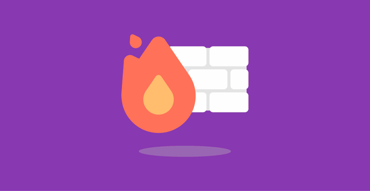 Types of Firewalls
