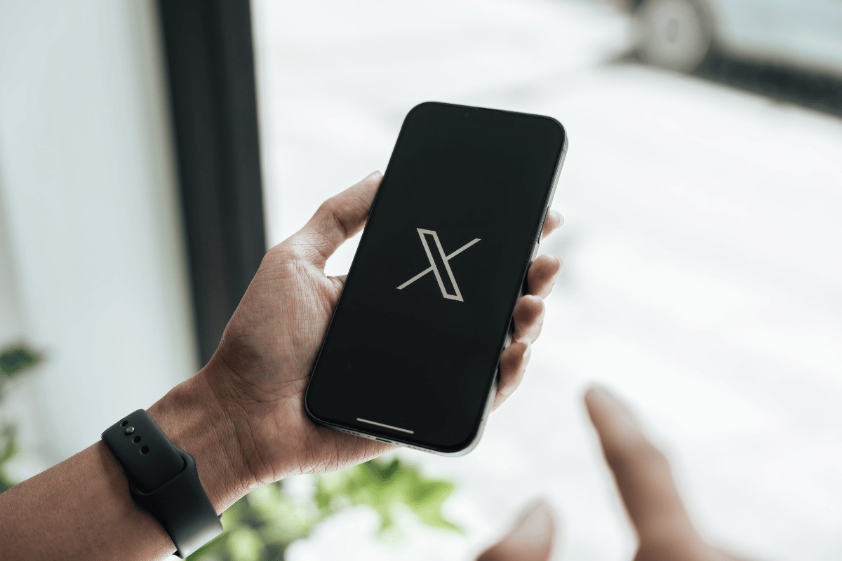 X