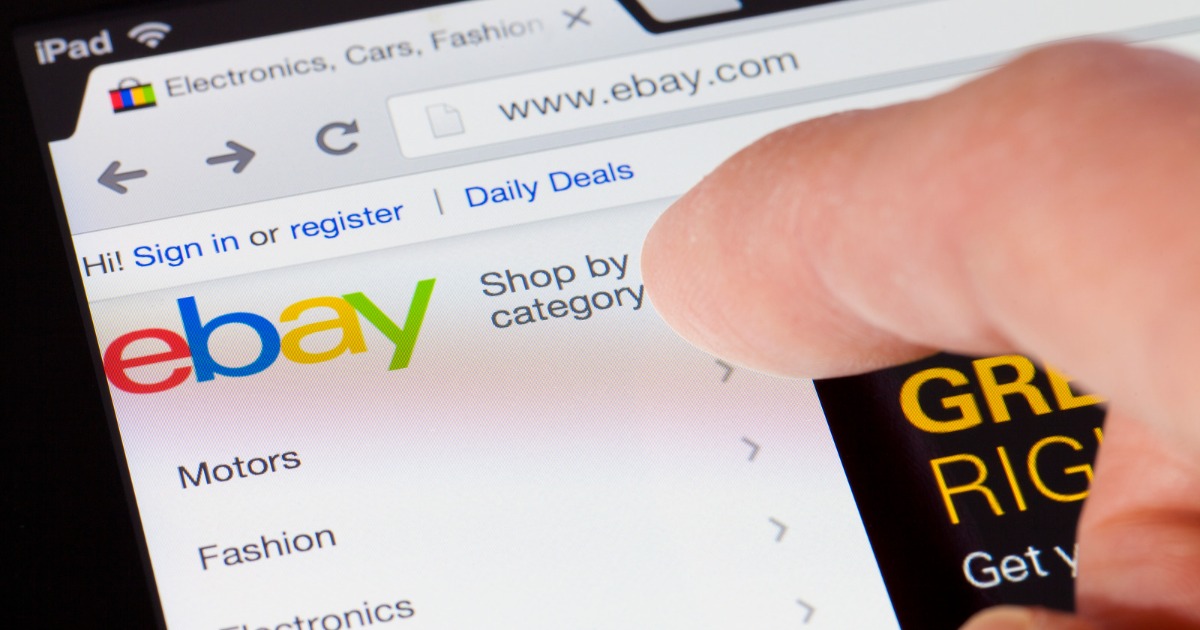 eBay 1151