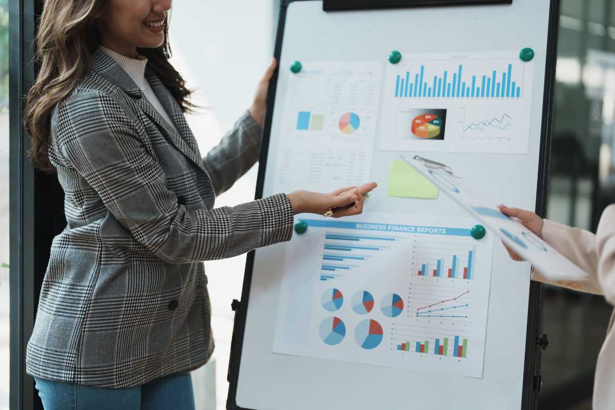 Business Analyst 837
