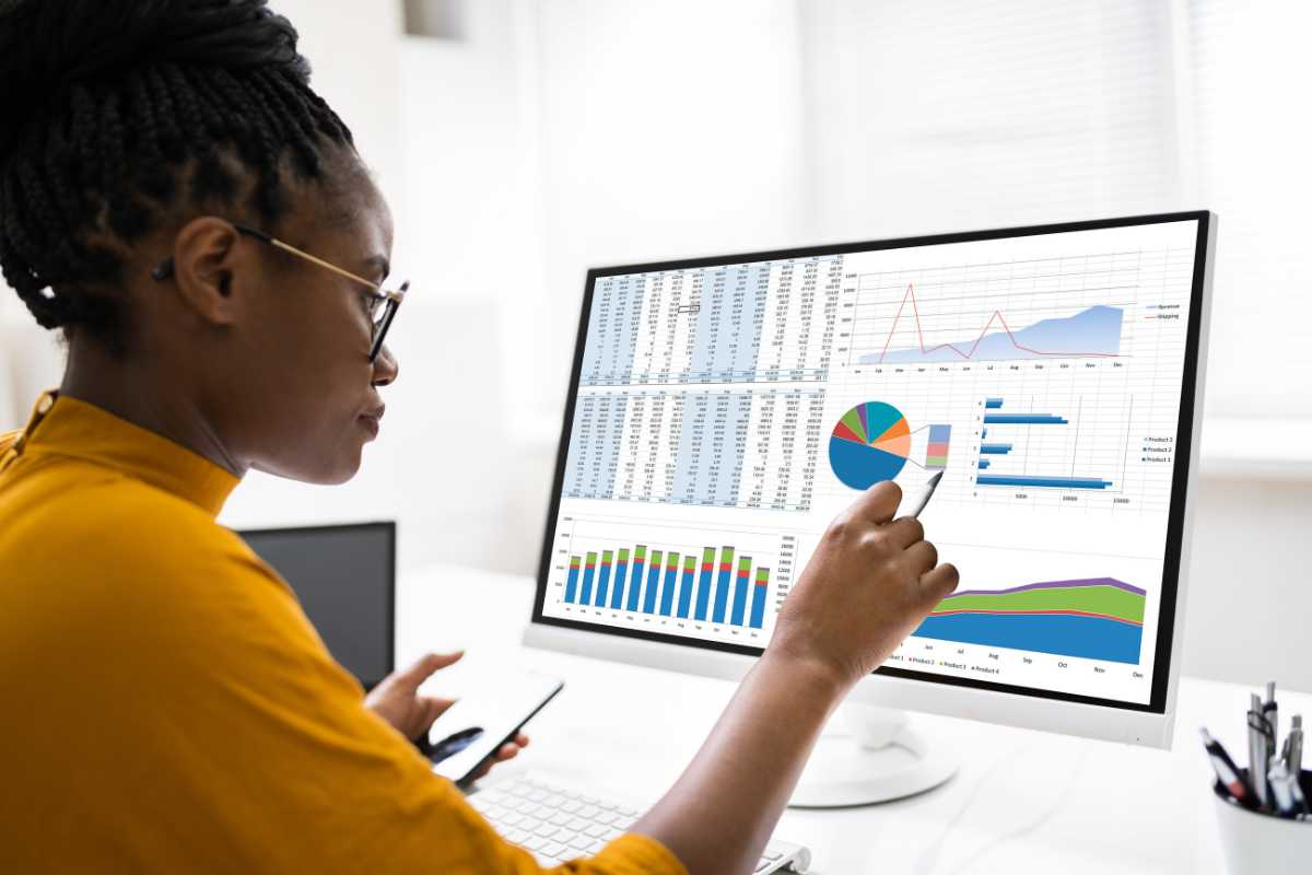 Business Analyst 838