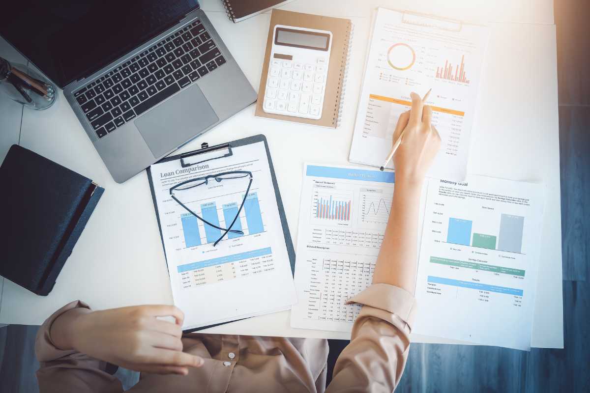 Business Analyst 839
