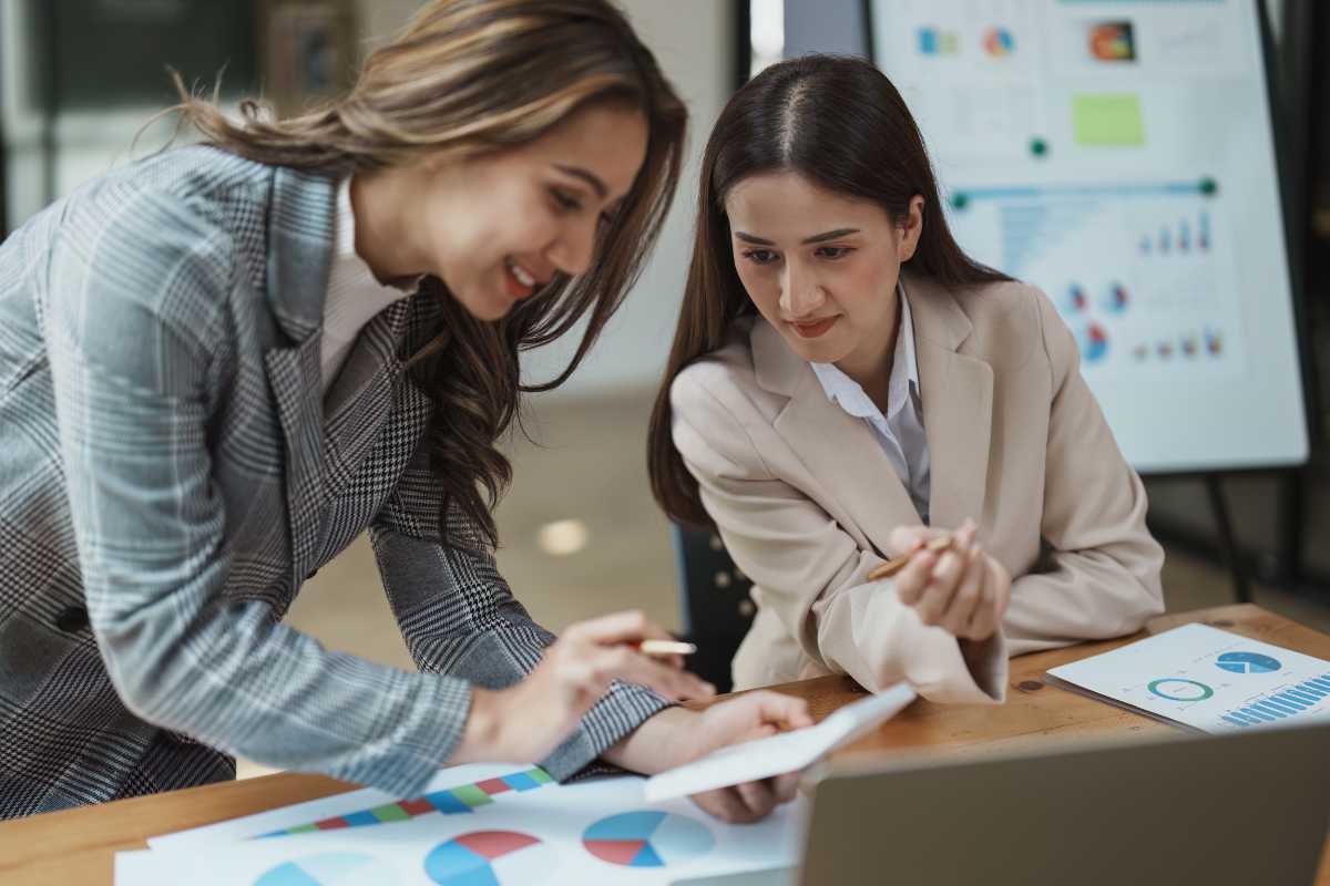 Business Analyst 840