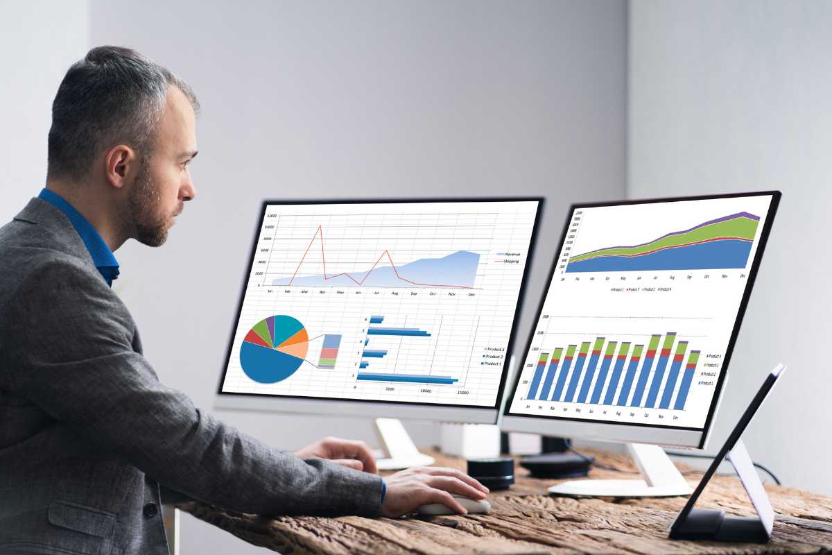 Business Analyst 841