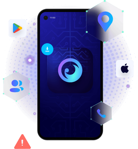 Eyezy Mobile App 1