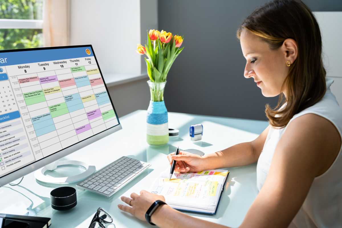 Google Calendar