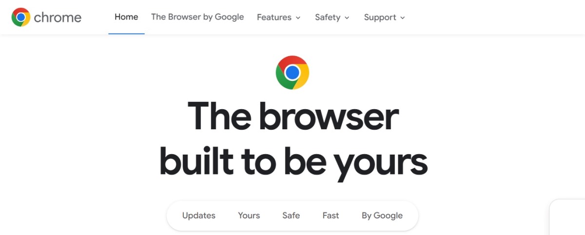 Google Chrome