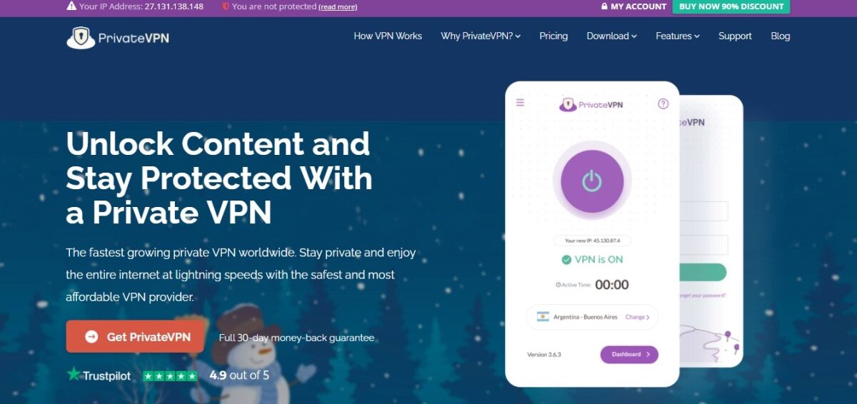 PrivateVPN e1751897044438